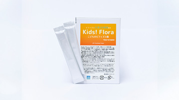 Kids Flora / Intestinal Flora
