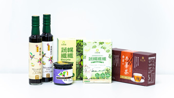 Overseas Health Foods